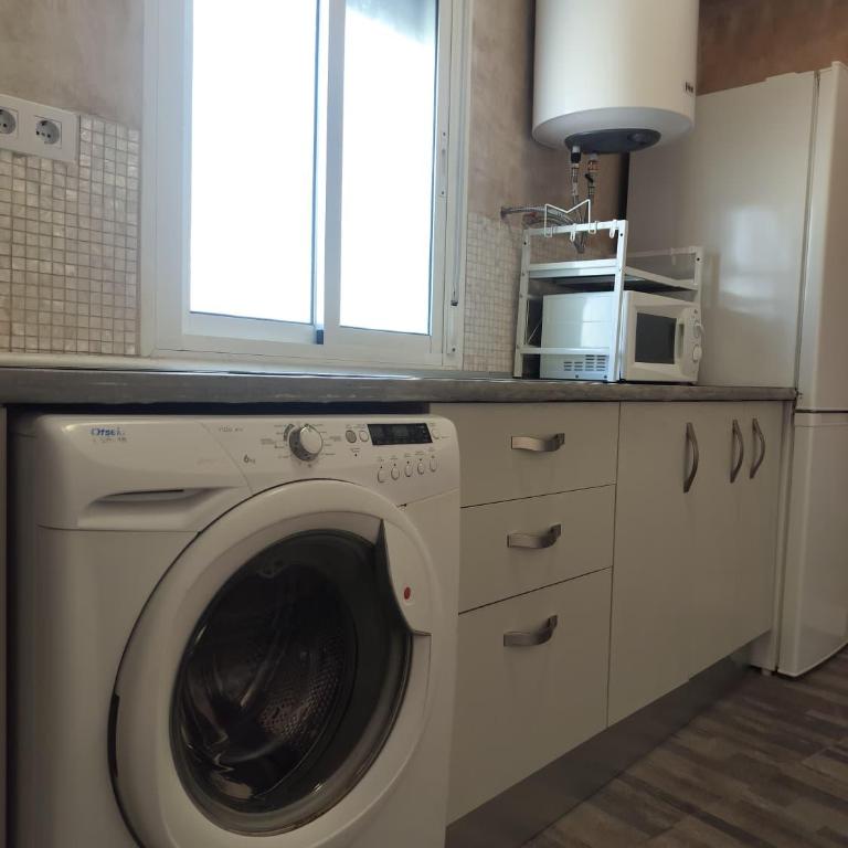 Alohamundi Pureza IV - Apartamento de 2 dormitorios - 12