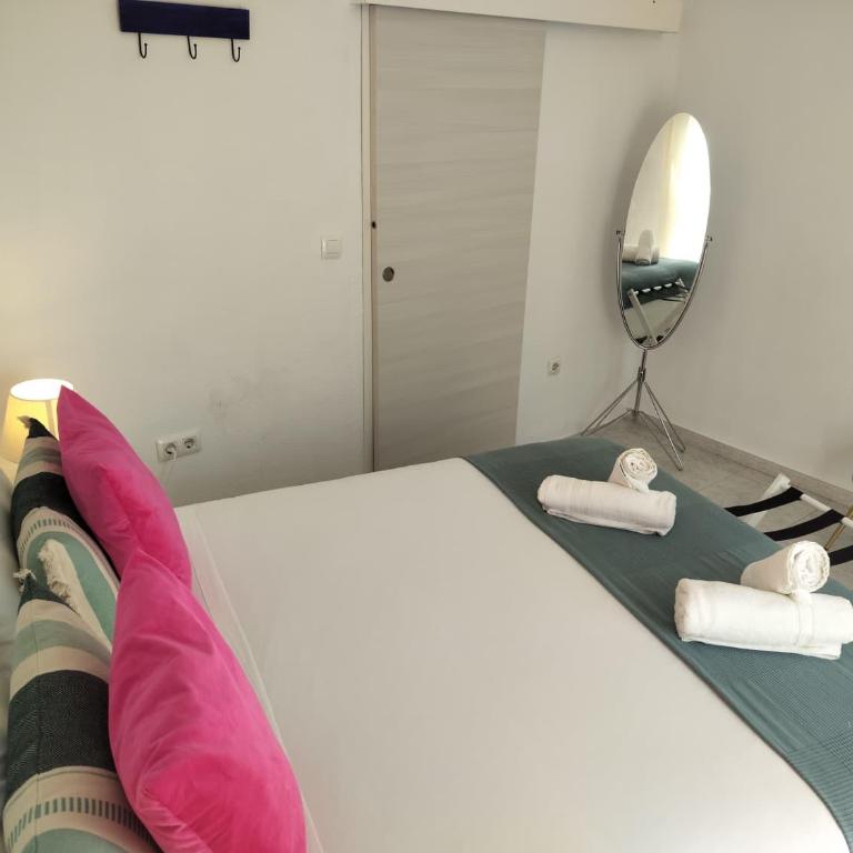 Alohamundi Pureza IV - Apartamento de 2 dormitorios - 2