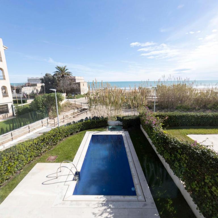 Mediterranean Dream Villa - Villa - 2