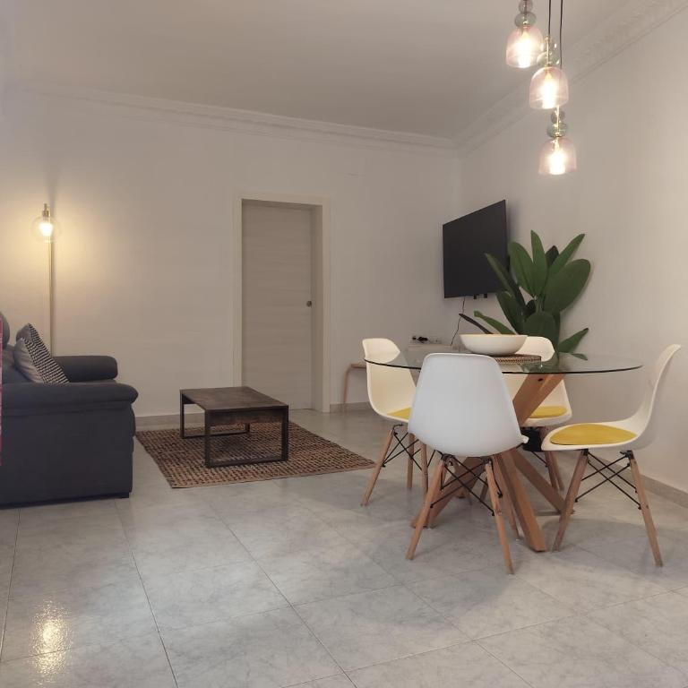 Alohamundi Pureza IV - Apartamento de 2 dormitorios - 16