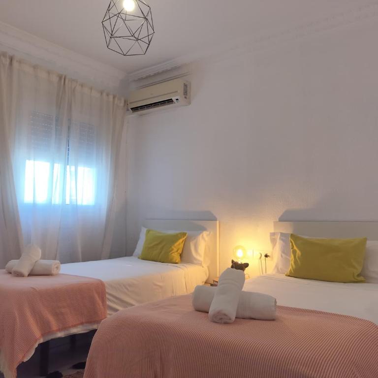 Alohamundi Pureza IV - Apartamento de 2 dormitorios - 17