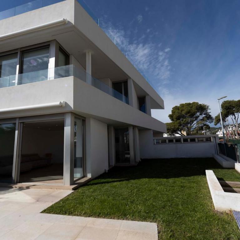 Mediterranean Dream Villa - Villa - 3