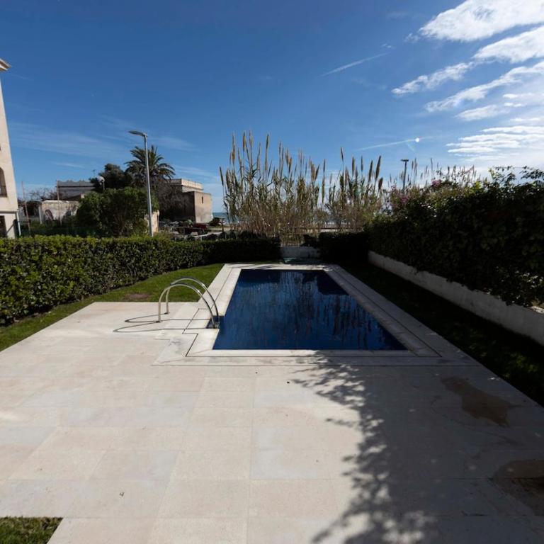 Mediterranean Dream Villa - Villa - 16