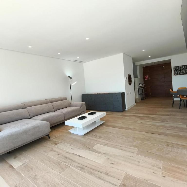 Mediterranean Dream Villa - Villa - 18