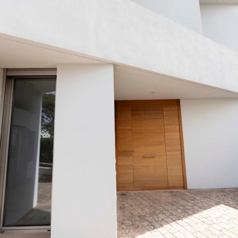 Mediterranean Dream Villa - Villa - 21