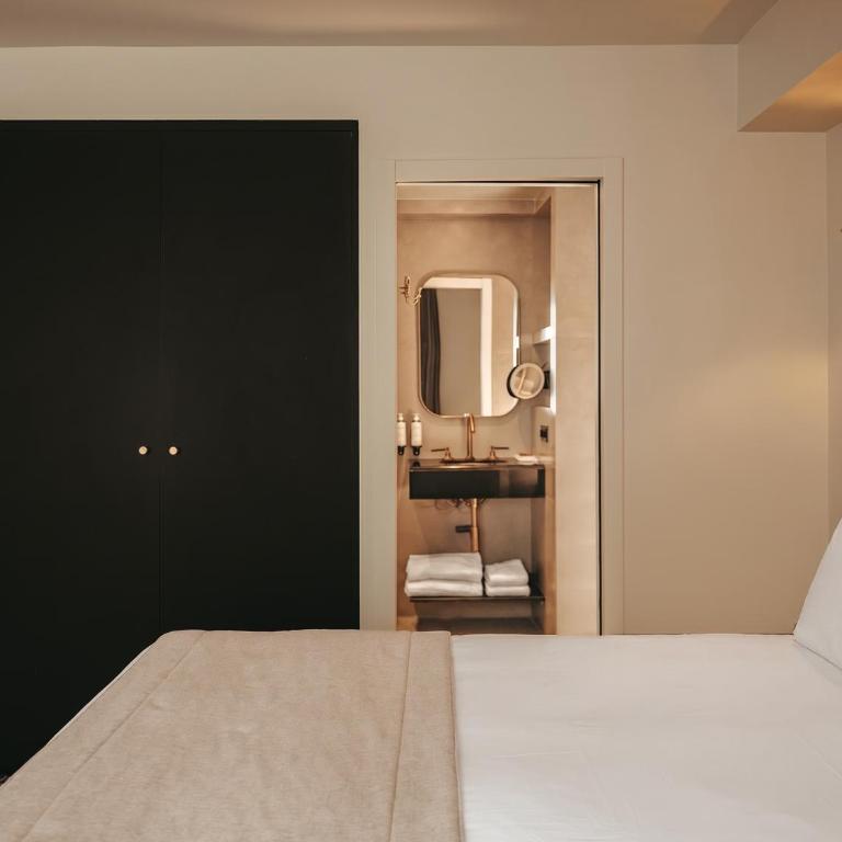 Le Rayz Vendome - Chambre Double Supérieure - 2