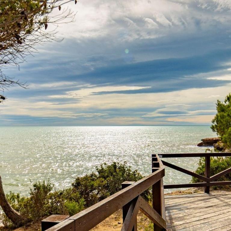 Mediterranean Dream Villa - Villa - 29