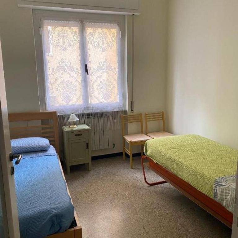 Casa di Nonna Agnese - Apartamento de 1 dormitorio - 3