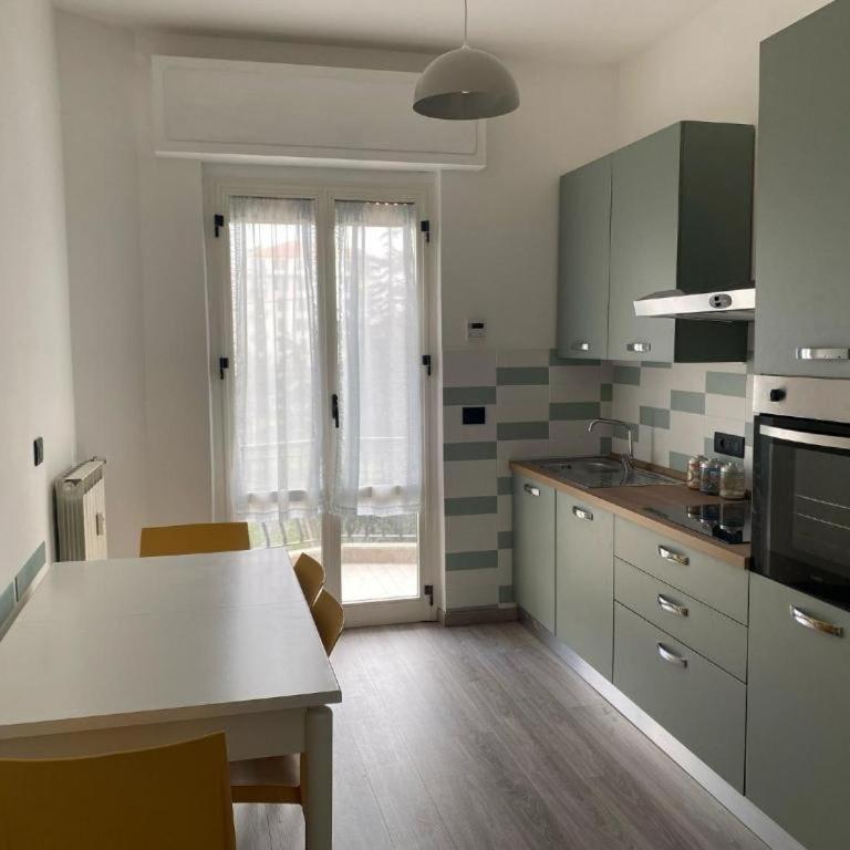 Casa di Nonna Agnese - Apartamento de 1 dormitorio - 5