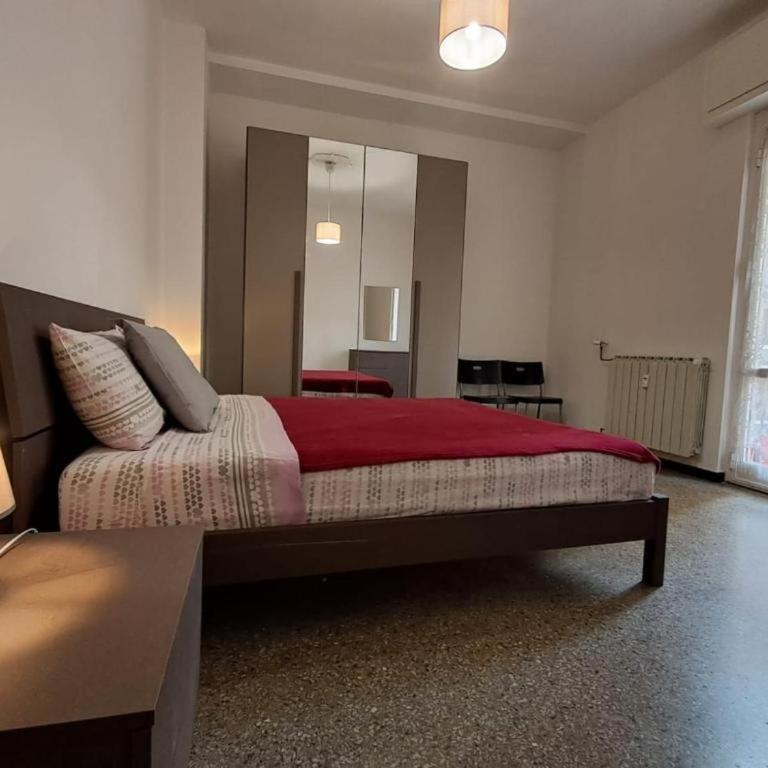 Casa di Nonna Agnese - Apartamento de 1 dormitorio - 9