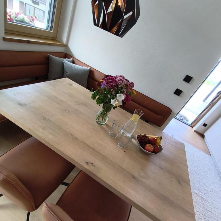 THE ONE - Apartment mit 1 Schlafzimmer und Dusche - 50