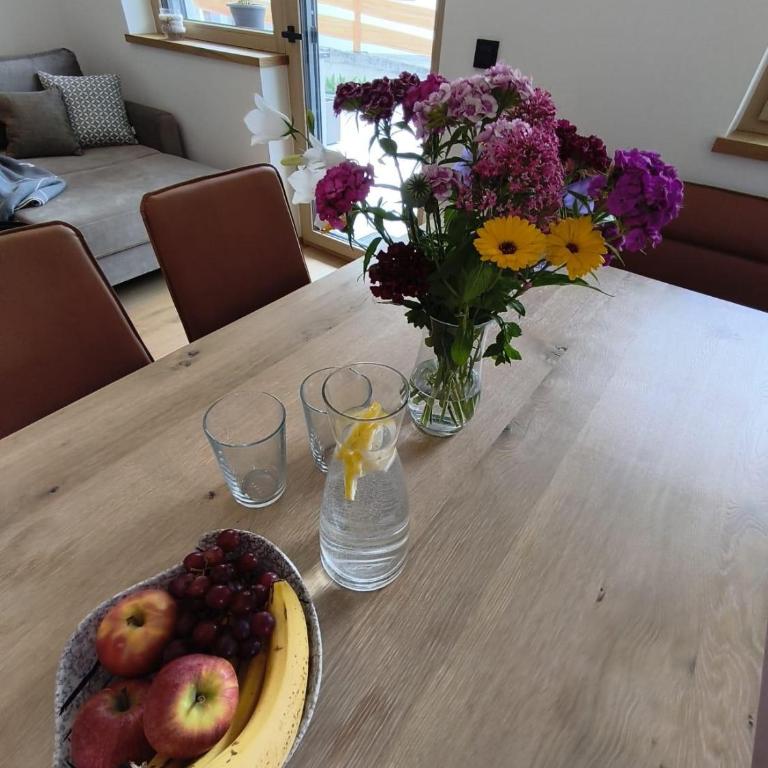 THE ONE - Apartment mit 1 Schlafzimmer und Dusche - 51