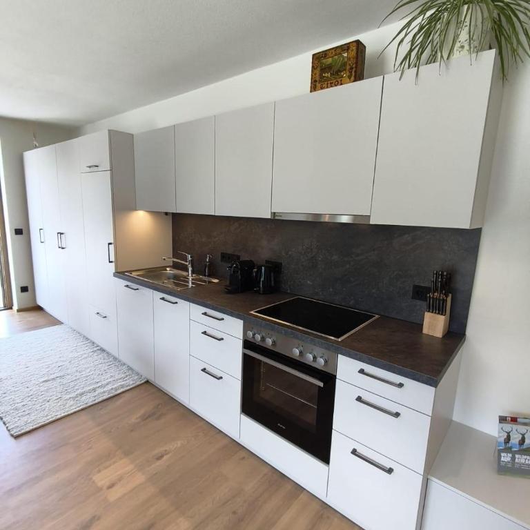 THE ONE - Apartment mit 1 Schlafzimmer und Dusche - 54