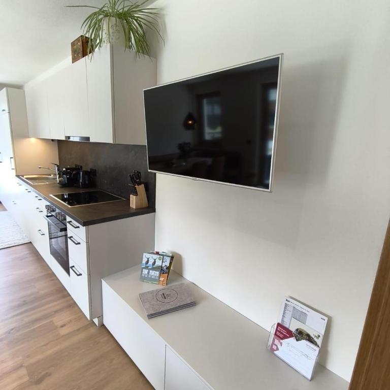 THE ONE - Apartment mit 1 Schlafzimmer und Dusche - 55