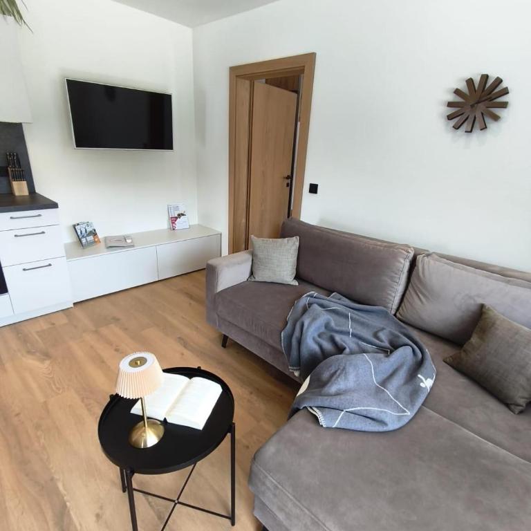THE ONE - Apartment mit 1 Schlafzimmer und Dusche - 56