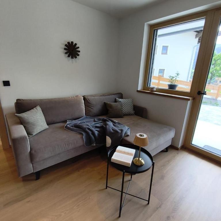 THE ONE - Apartment mit 1 Schlafzimmer und Dusche - 57