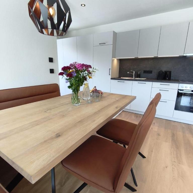 THE ONE - Apartment mit 1 Schlafzimmer und Dusche - 58