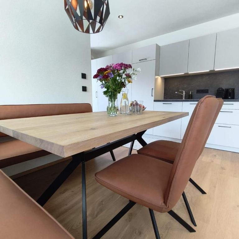 THE ONE - Apartment mit 1 Schlafzimmer und Dusche - 59
