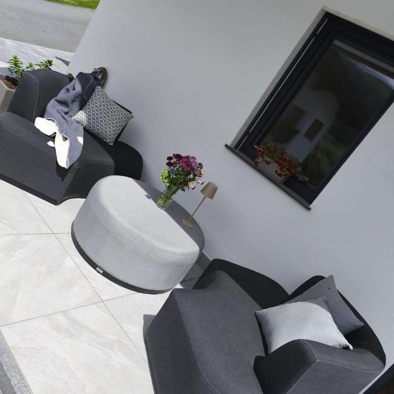 THE ONE - Apartment mit 1 Schlafzimmer und Dusche - 5