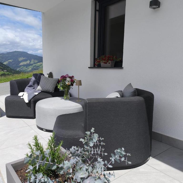 THE ONE - Apartment mit 1 Schlafzimmer und Dusche - 22