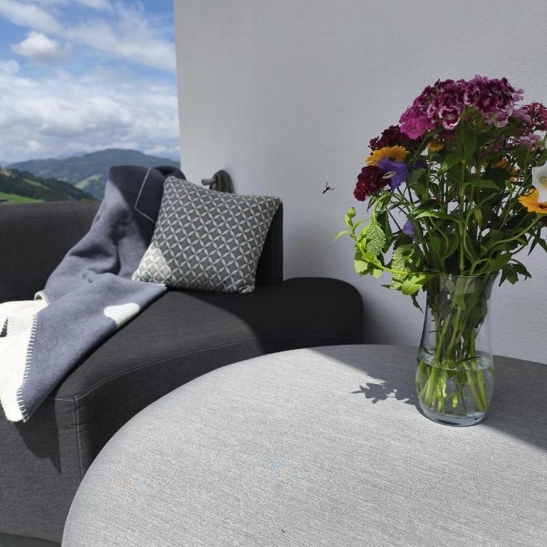 THE ONE - Apartment mit 1 Schlafzimmer und Dusche - 61