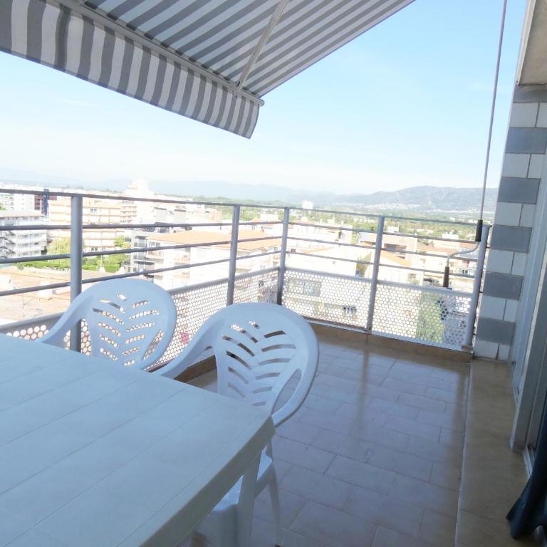 Bora 7-D - Apartamento de 2 dormitorios - 10