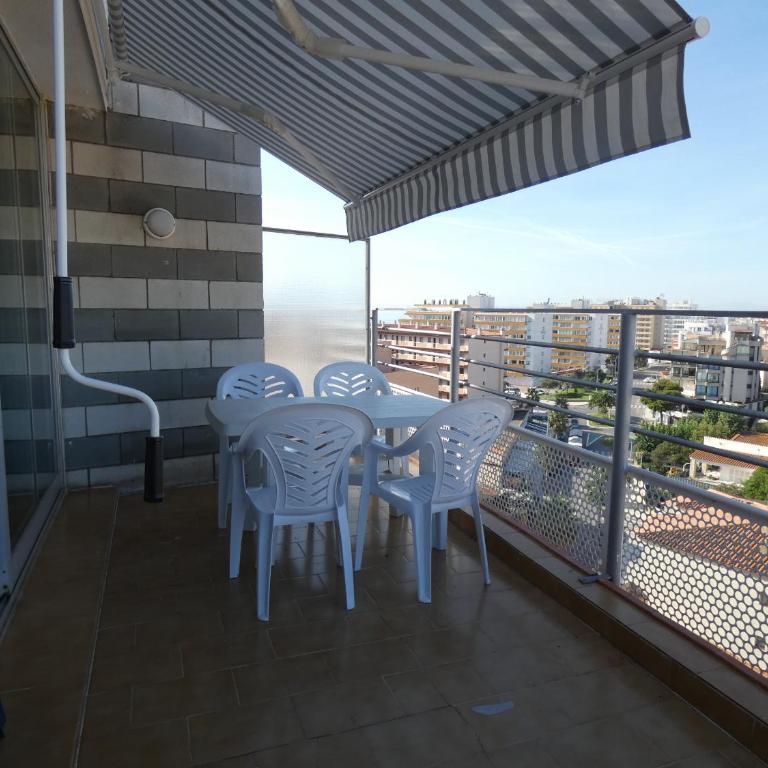 Bora 7-D - Apartamento de 2 dormitorios - 14