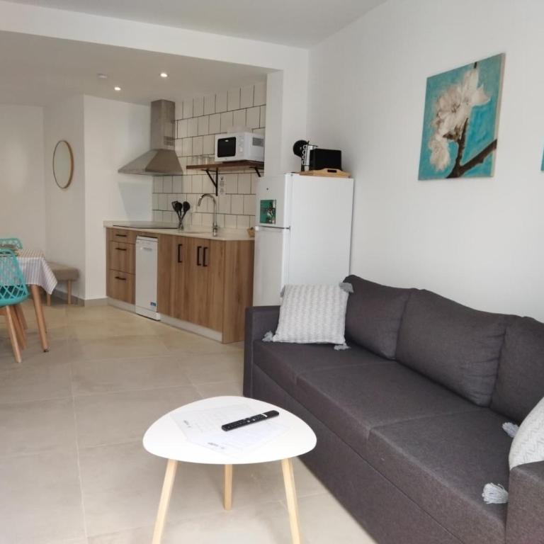 El Jazmín del Patio - Appartamento con 1 Camera da Letto con Balcone e Vista Città - 4