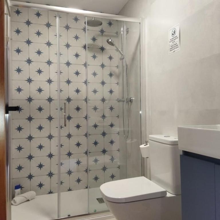 El Jazmín del Patio - Appartamento con 1 Camera da Letto con Balcone e Vista Città - 10