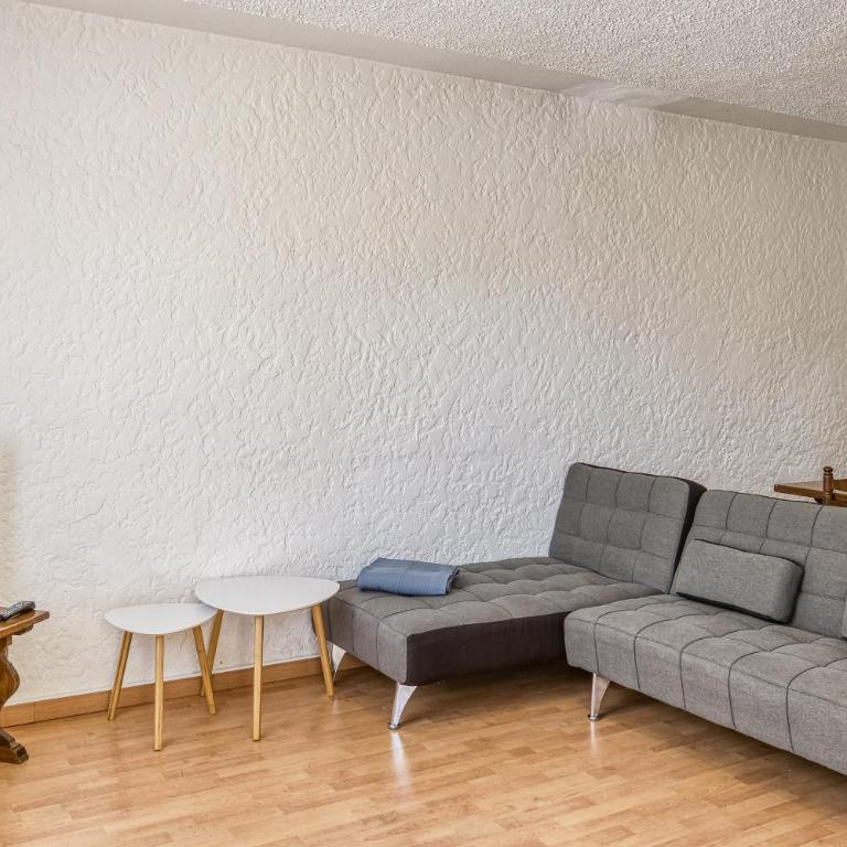 Apartamento a 1 min de Playa Riells - Casa con 1 Camera da Letto - 2