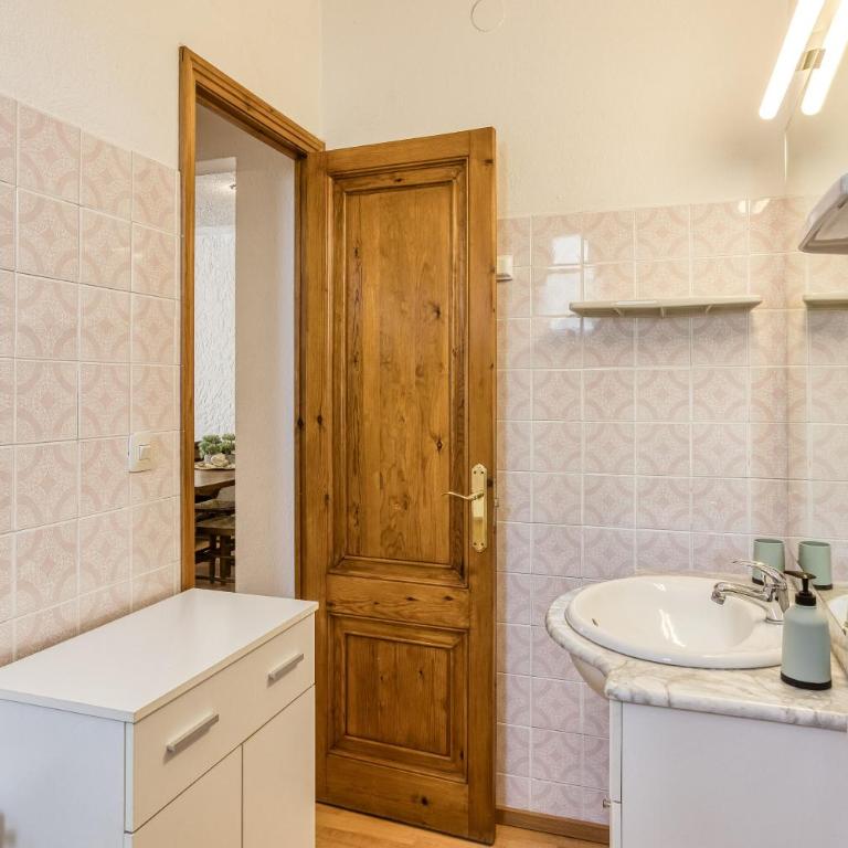 Apartamento a 1 min de Playa Riells - Casa con 1 Camera da Letto - 6