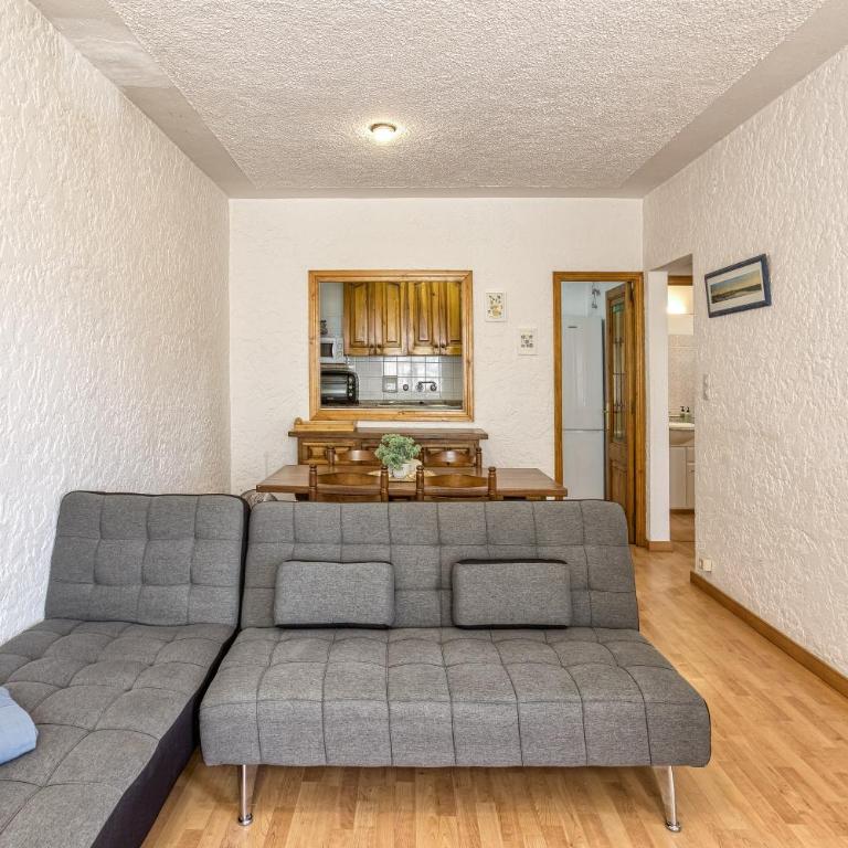 Apartamento a 1 min de Playa Riells - Casa con 1 Camera da Letto - 8