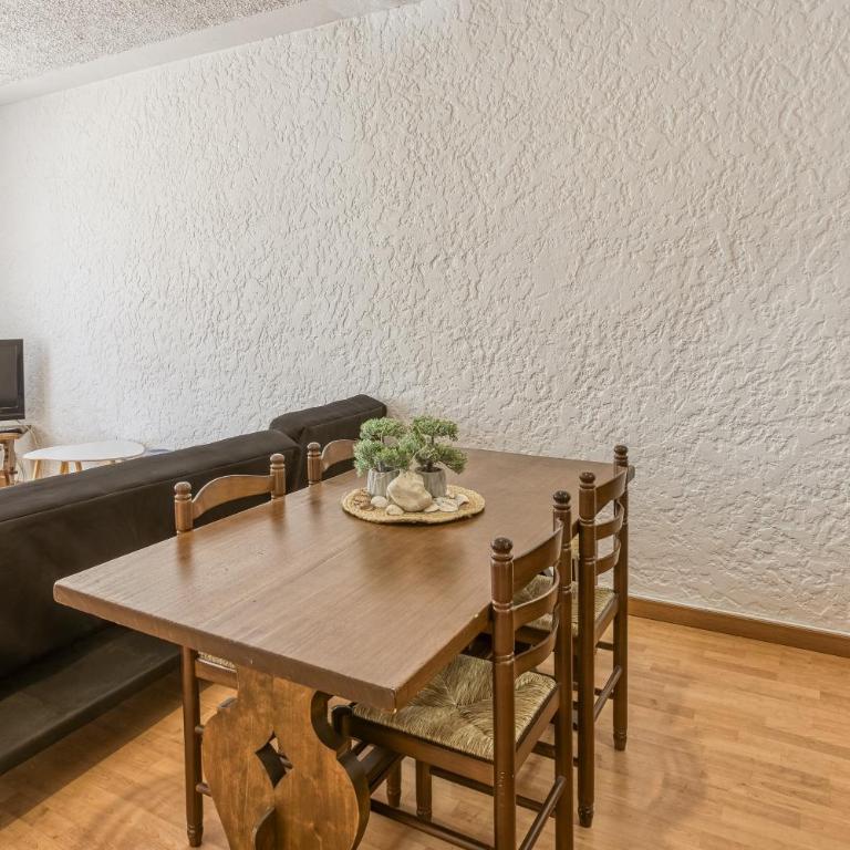 Apartamento a 1 min de Playa Riells - Casa con 1 Camera da Letto - 9
