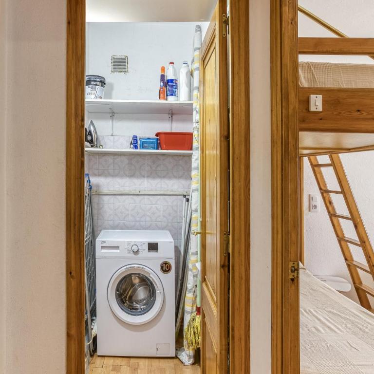 Apartamento a 1 min de Playa Riells - Casa con 1 Camera da Letto - 13