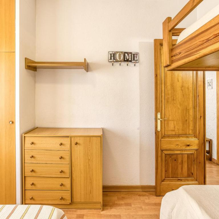 Apartamento a 1 min de Playa Riells - Casa con 1 Camera da Letto - 16