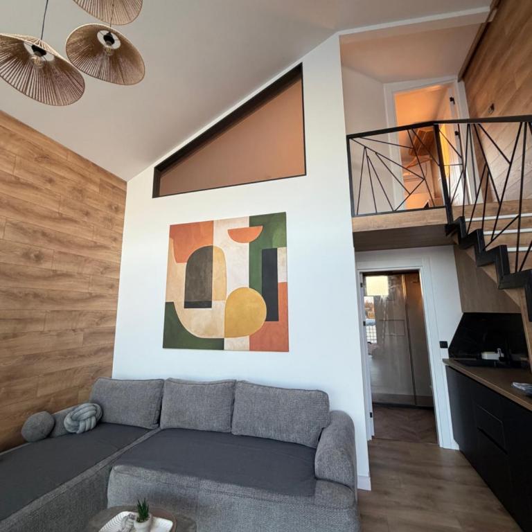 Buna riverfront - Haus mit 2 Schlafzimmern - 2