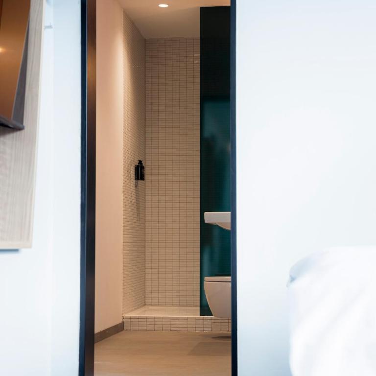 ALPAMI Boutique Glockenbach - Superior Doppelzimmer - 4