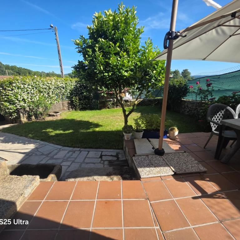 La casa de arriba - Casa con 2 Camere da Letto - 21