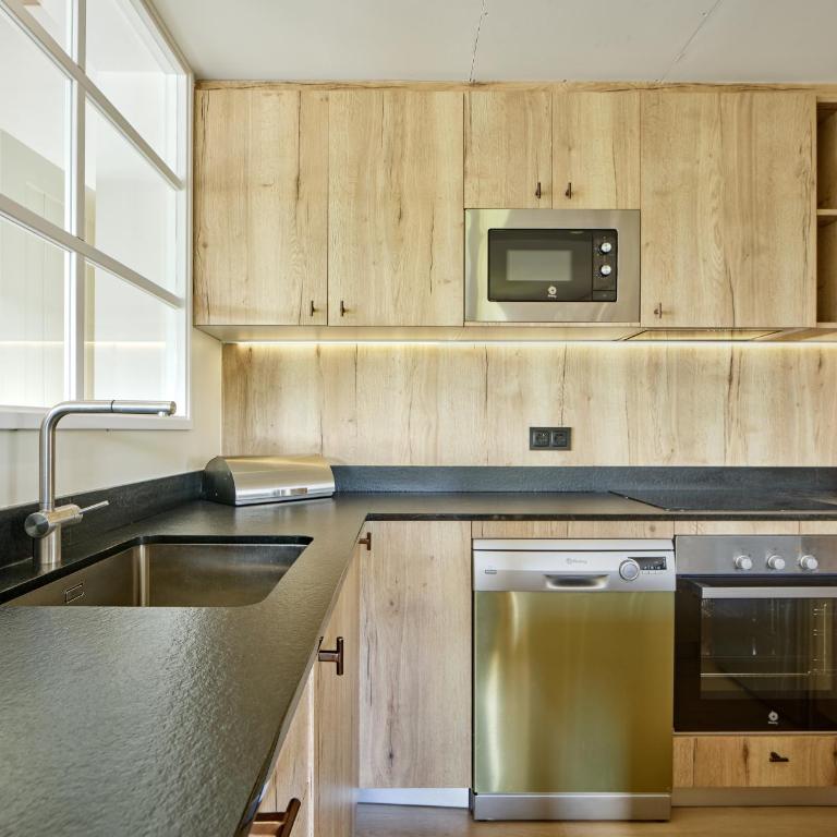 Dossau by FeelFree Rentals - Apartamento - 31