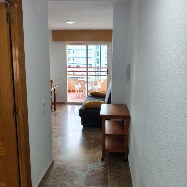 Edificio Mirasierra - Apartamento de 1 dormitorio - 4