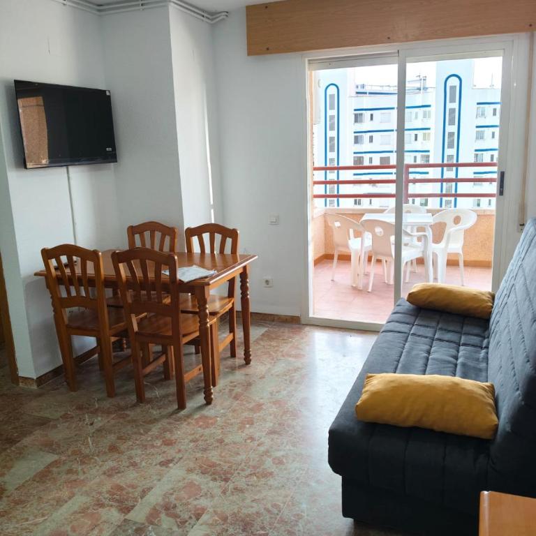 Edificio Mirasierra - Apartamento de 1 dormitorio - 5