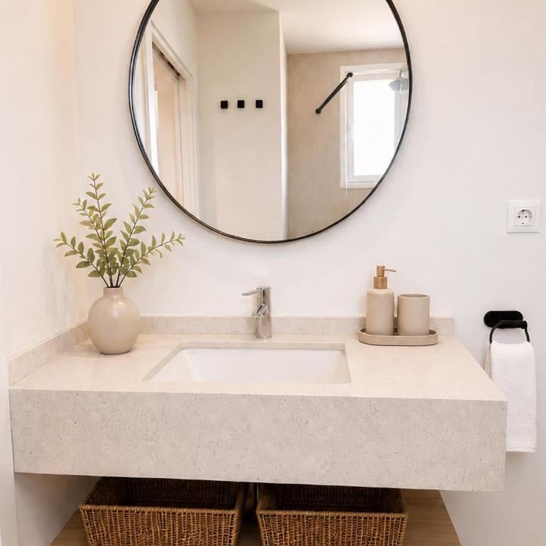 Unisierra Suite Apartments - Appartement 1 Chambre Supérieur - 2