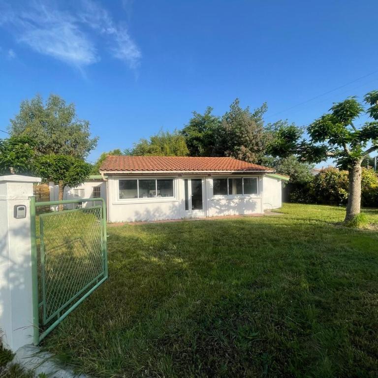 Maison dans le quartier calme de La Hume - Maison 2 Chambres - 2