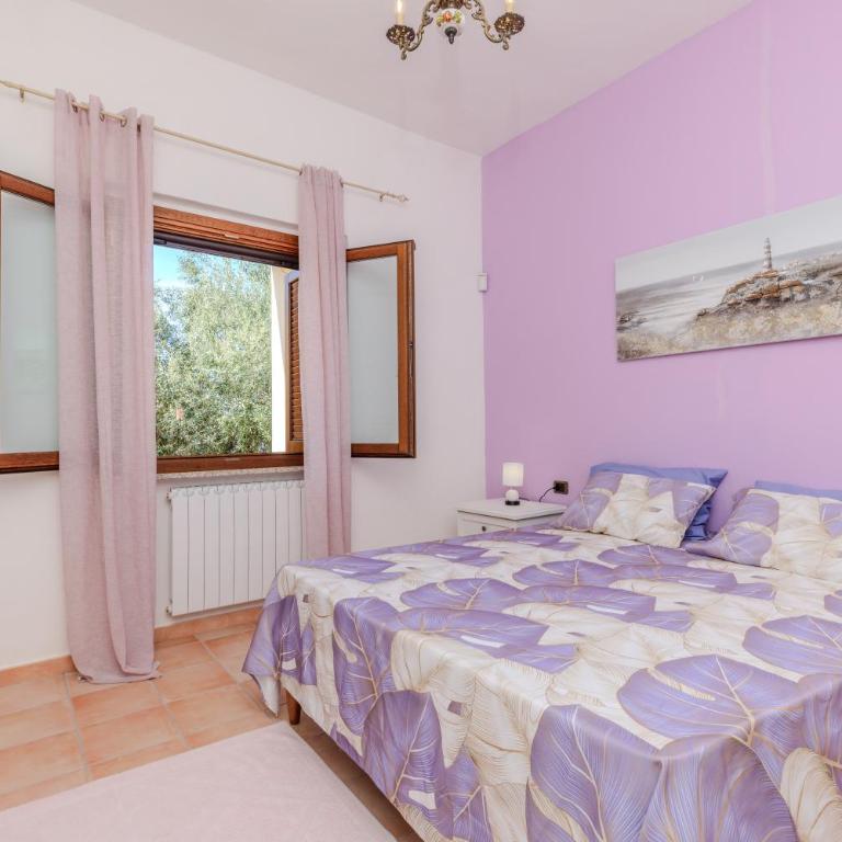 Appartamento San Teodoro - Lu Fraili - Appartamento con 1 Camera da Letto - 9