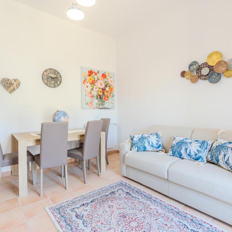 Appartamento San Teodoro - Lu Fraili - Appartamento con 1 Camera da Letto - 3