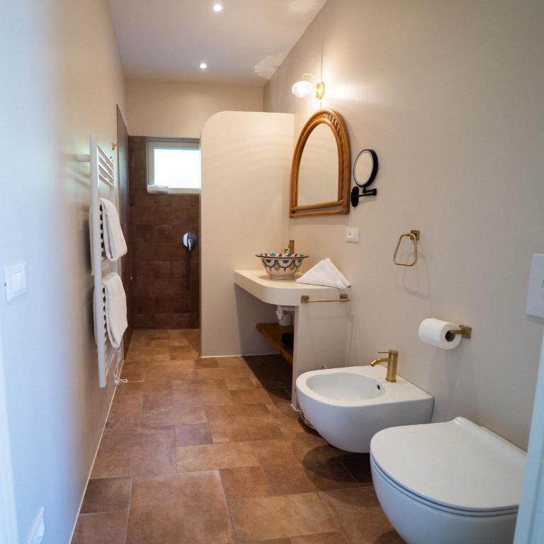 MaisonTerra - Appartamento con 1 Camera da Letto - 9