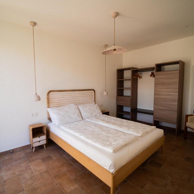 MaisonTerra - Appartamento con 1 Camera da Letto - 7