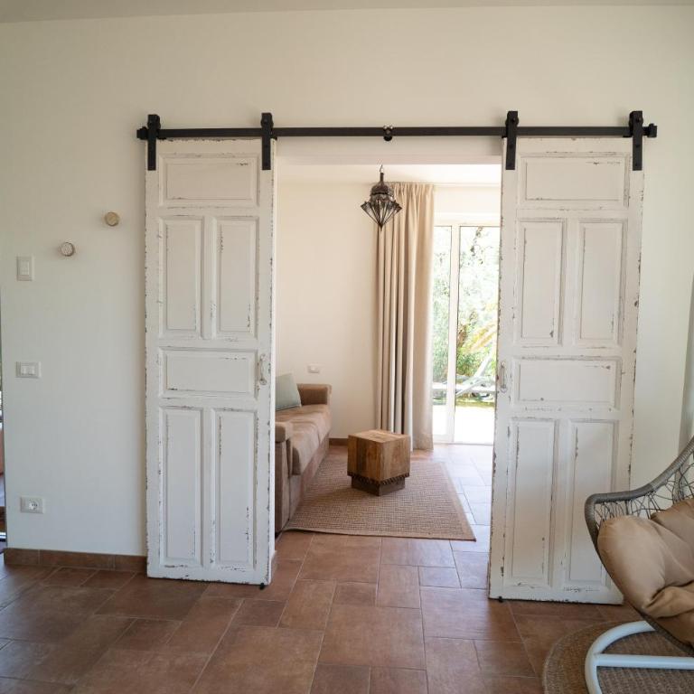 MaisonTerra - Appartamento con 1 Camera da Letto - 20