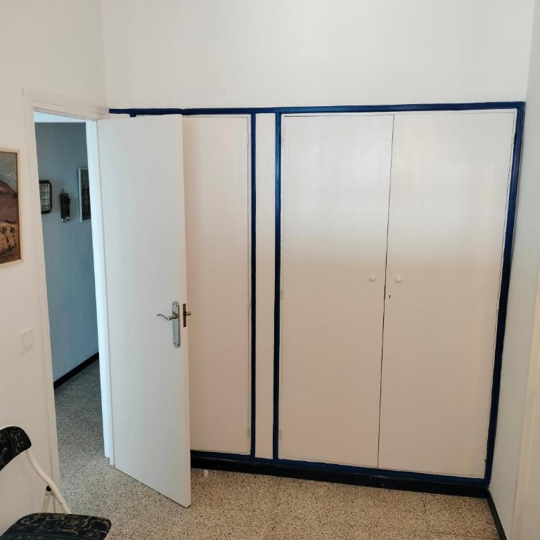 Apartamento con encanto primera linea de playa Calpe Manzanera - Apartment mit 1 Schlafzimmer - 4