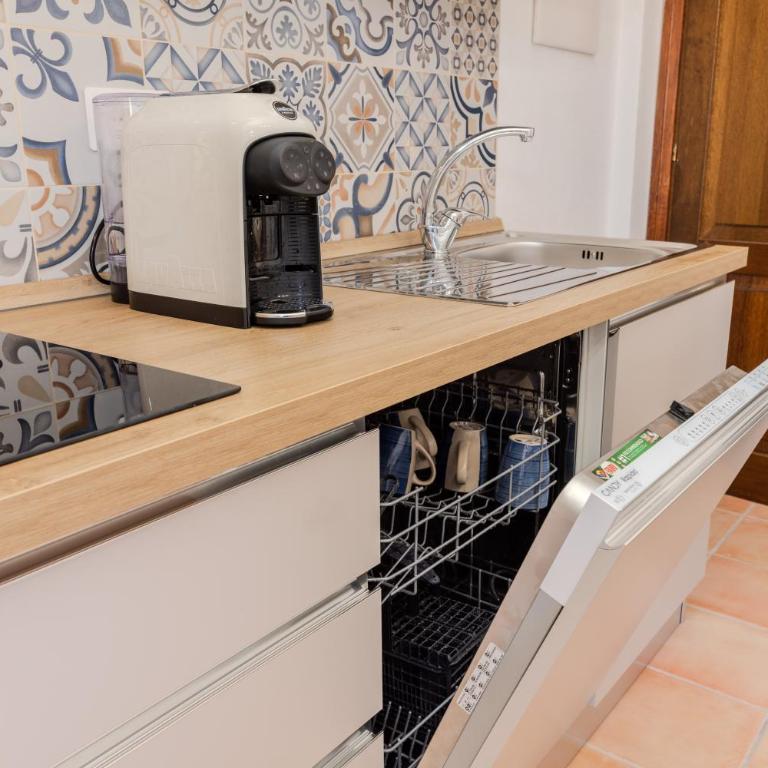 Appartamento San Teodoro - Lu Fraili - Appartamento con 1 Camera da Letto - 7